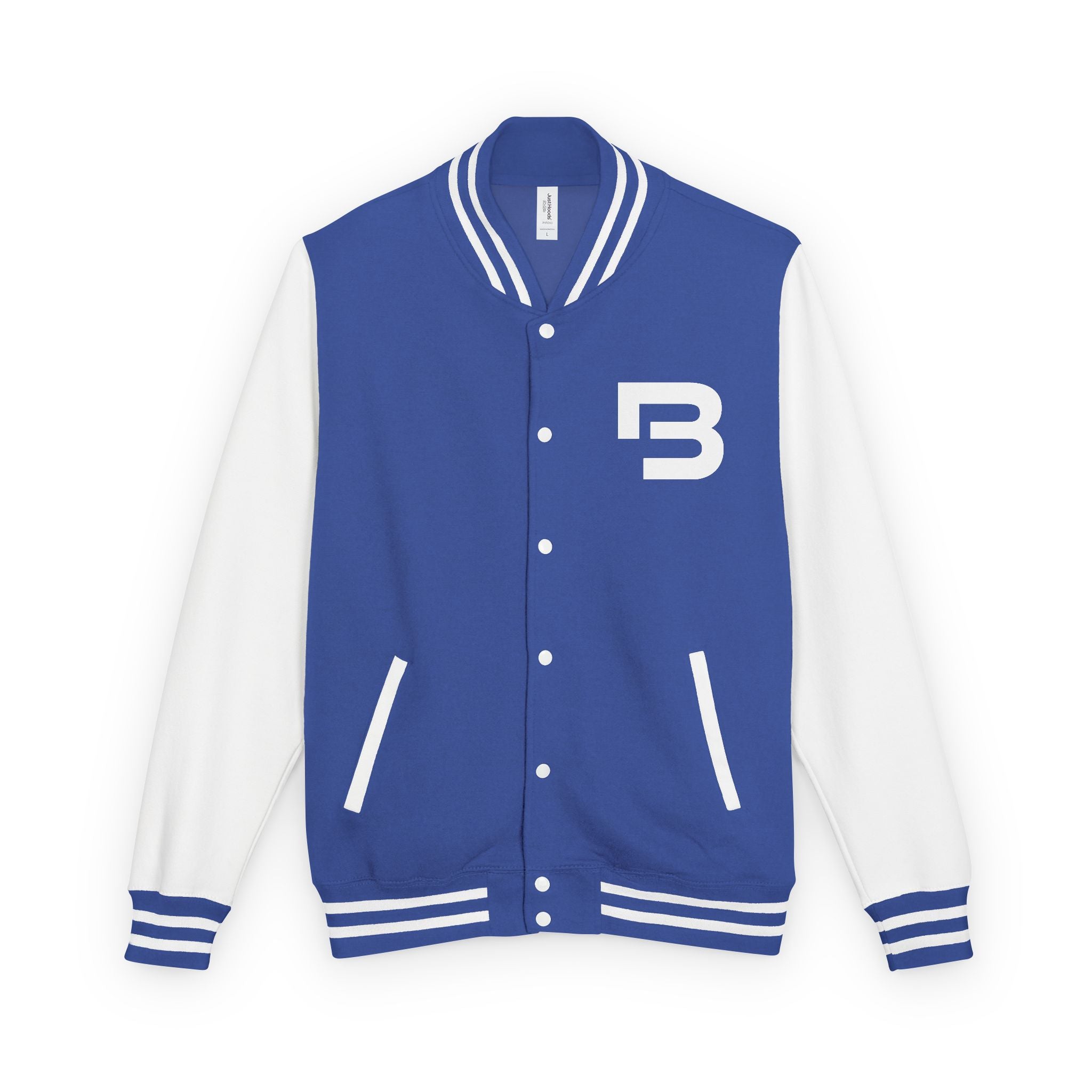Blacktivity Heritage Varsity Jacket