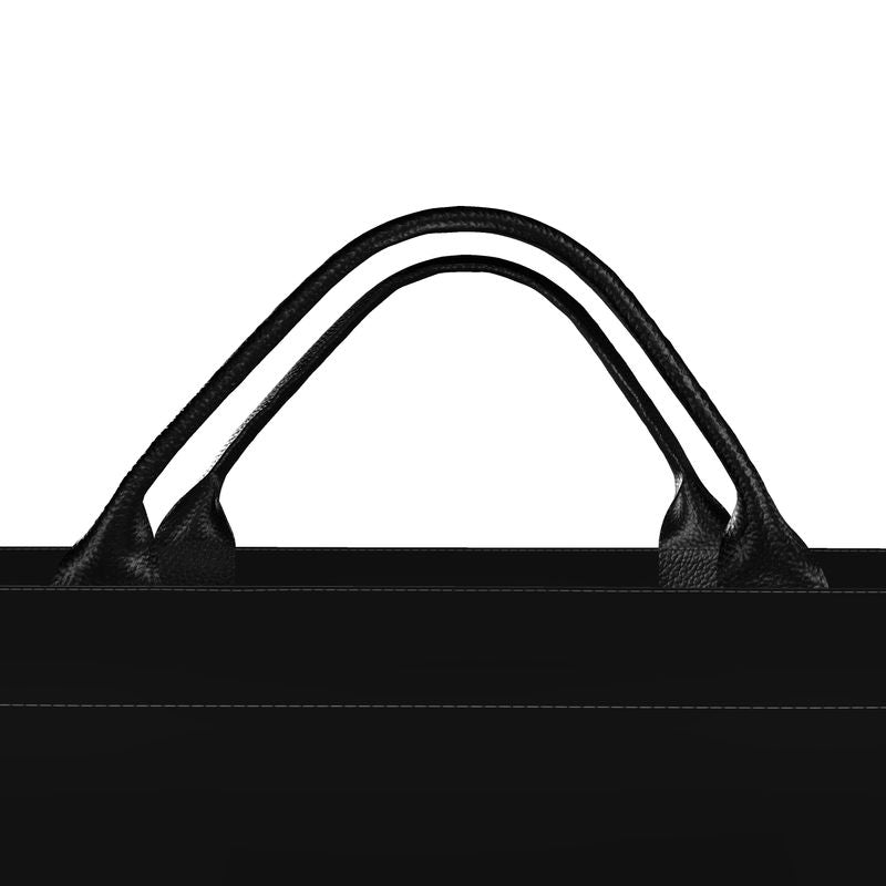 Blacktivity Designer Carryall Tote