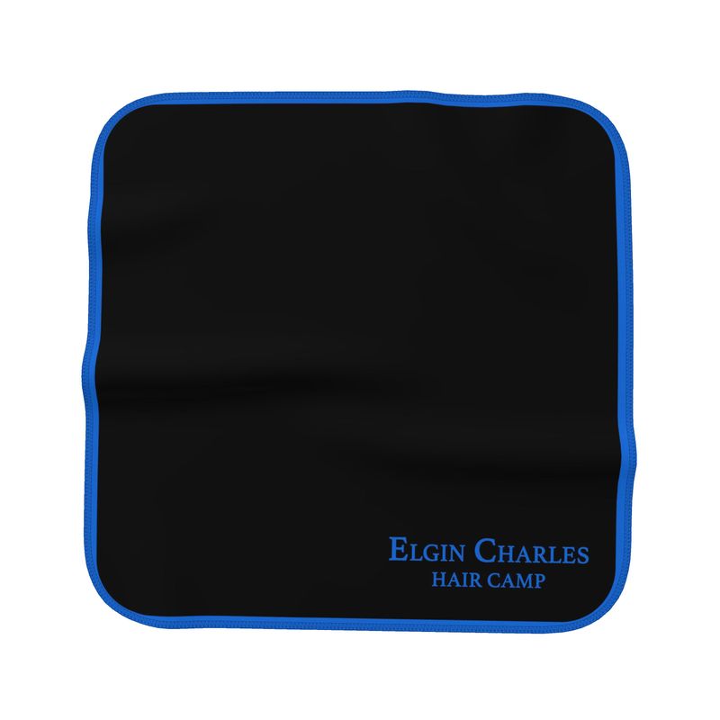 Elgin Charles' Hair Camp Pro Towel