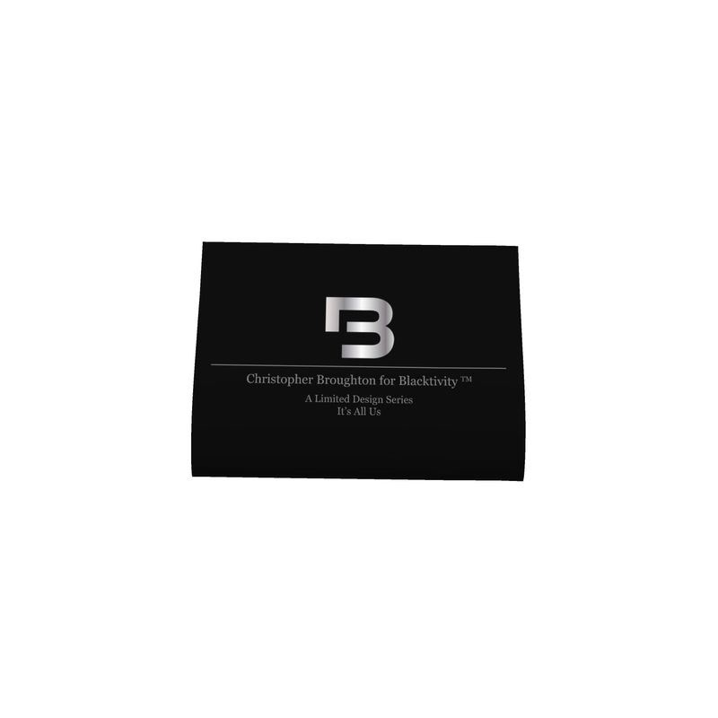 Elgin Charles' Hair Camp Pro Towel