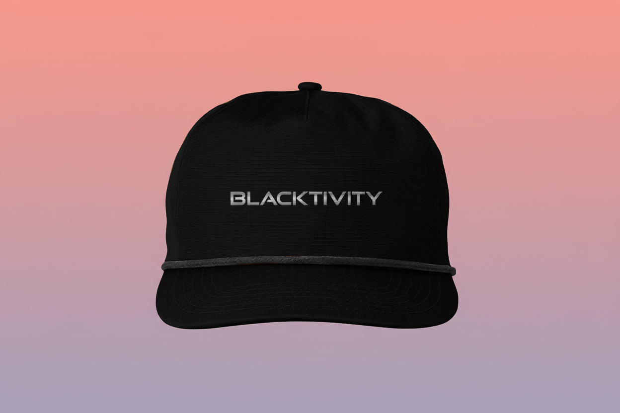Lariat Ripstop Hat