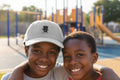 Child Nathan & Name — Youth Six Panel Unstructured