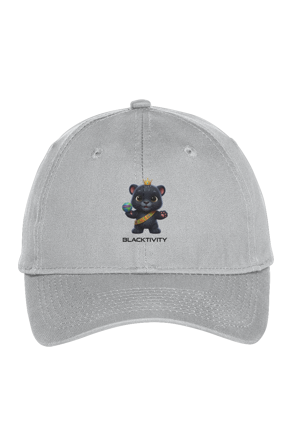 Child Nathan Youth Six Panel Unstructured Cap
