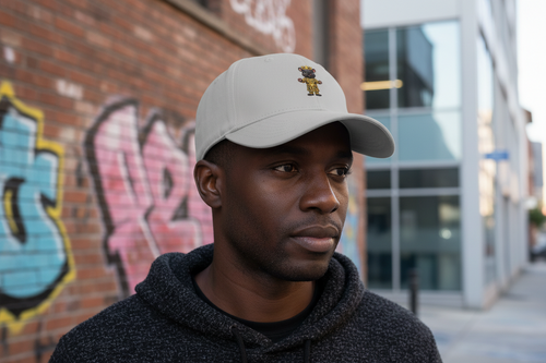 Adult Nathan Otto Baseball Cap