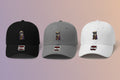 Elder Nathan — Otto Baseball Cap