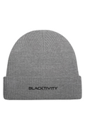 Cashmere Wool Beanie