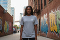gildan mens tshirt
