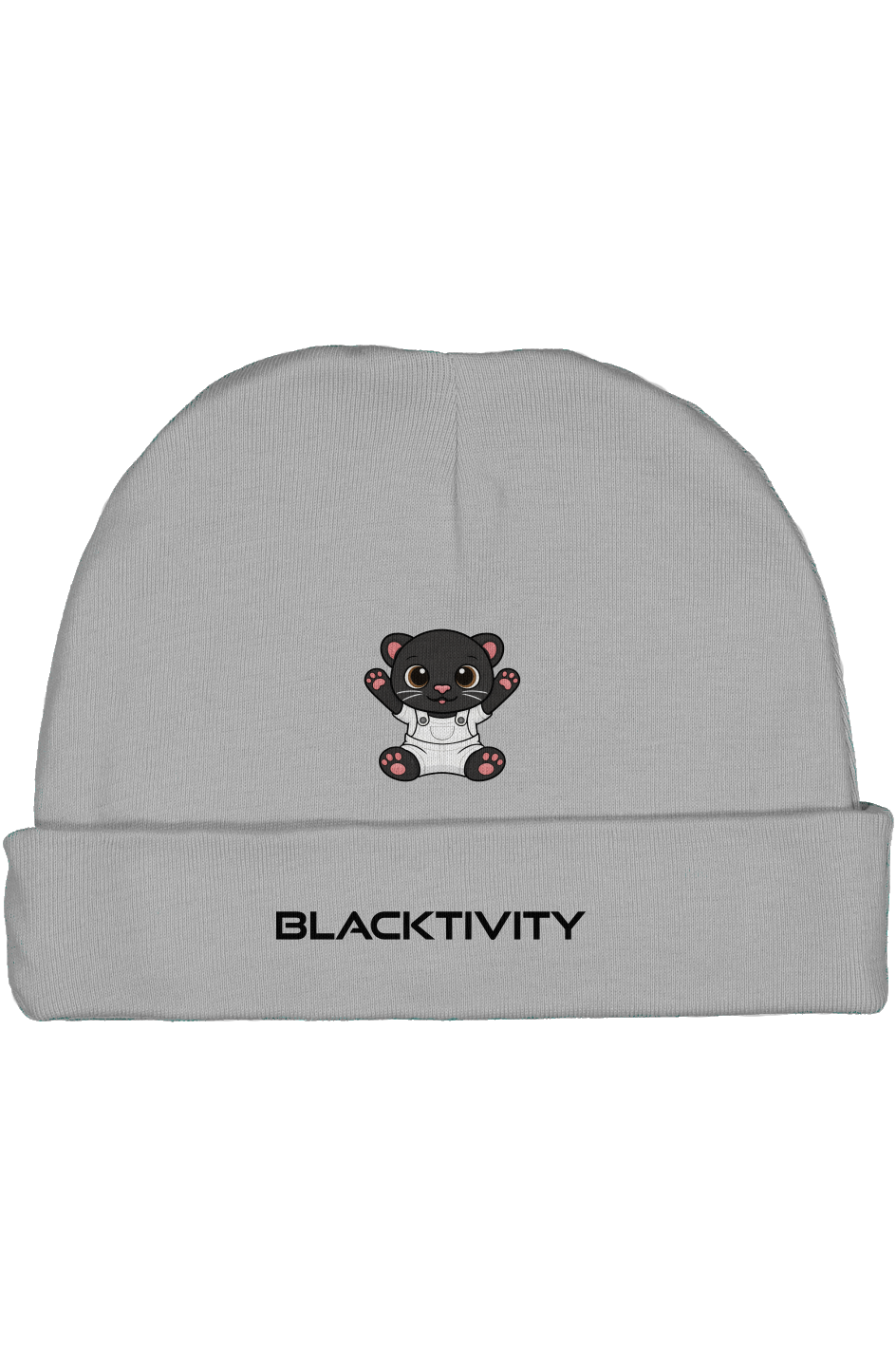 Infant Baby Rib Cap