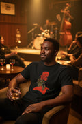 gildan mens tshirt