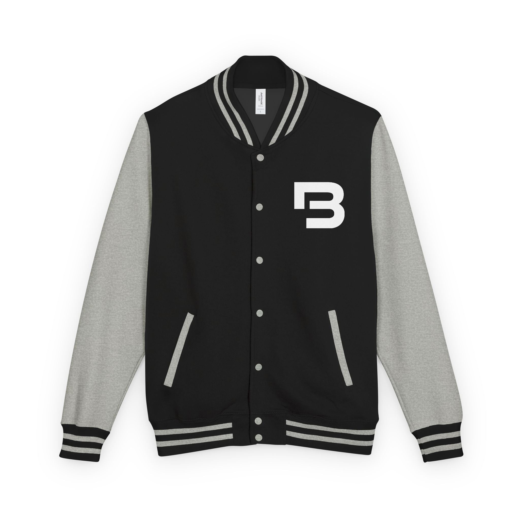 Blacktivity Heritage Varsity Jacket