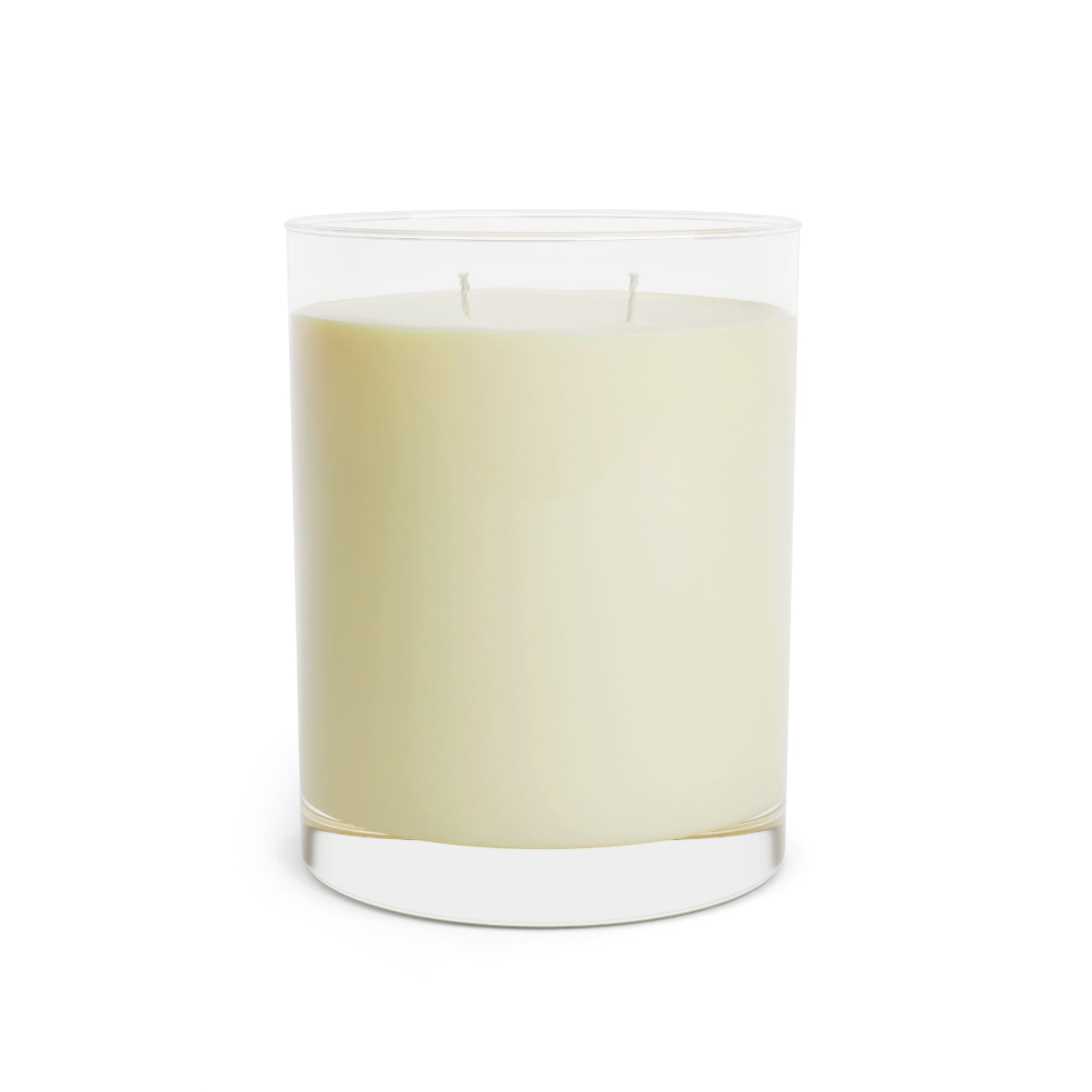 Blacktivity Branded Scented Candle - 11oz Full Glass Soy Candle