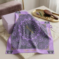Elgin Charles Royalty Scarf