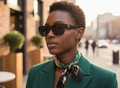 Blacktivity Designer Sunglasses