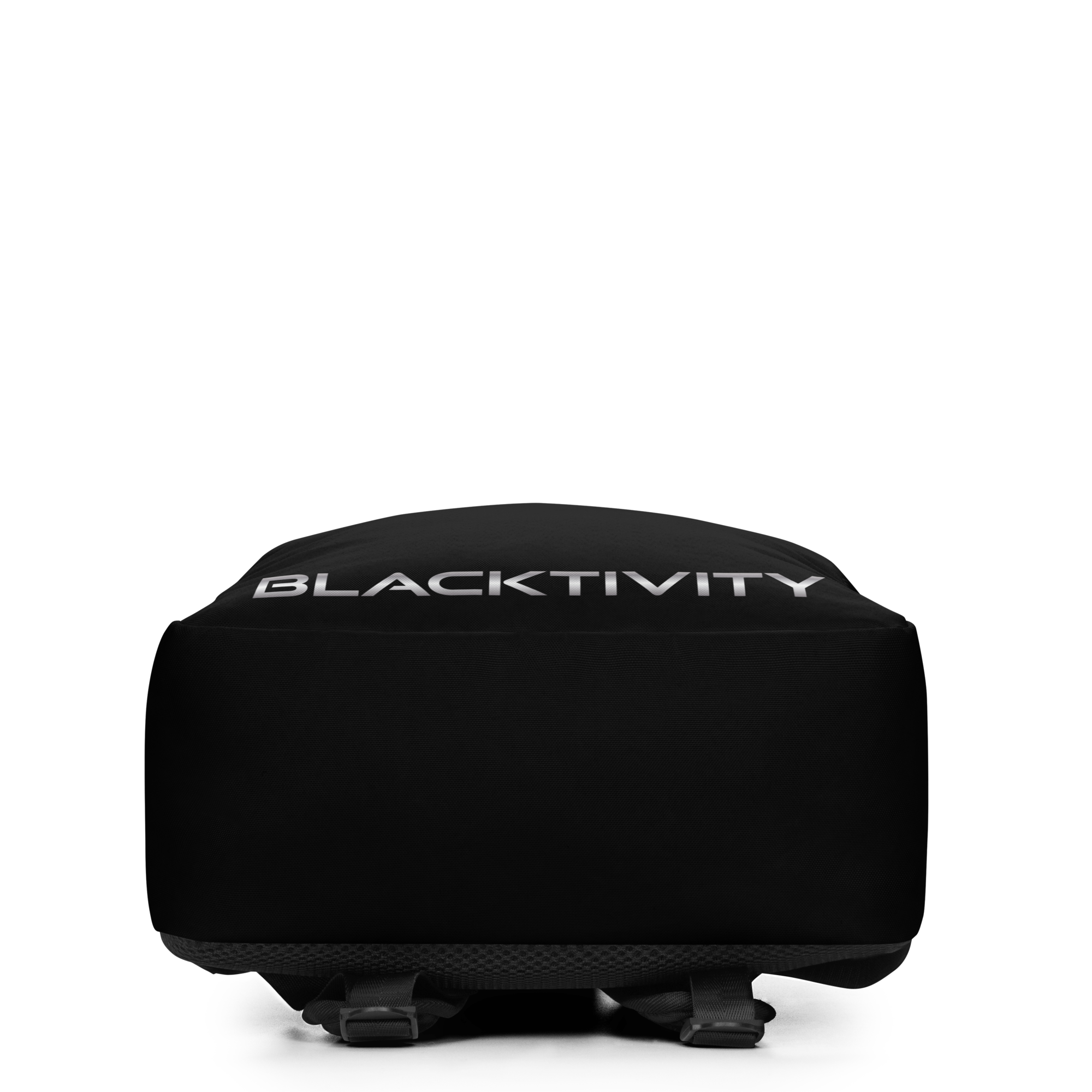 Blacktivity Minimalist Backpack