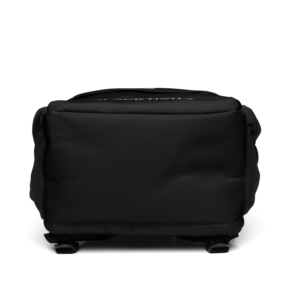 Blacktivity Utility Backpack