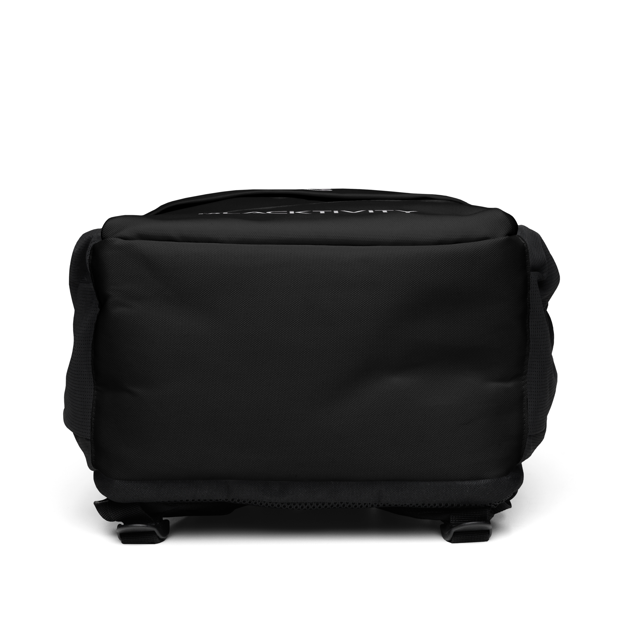 Blacktivity Utility Backpack