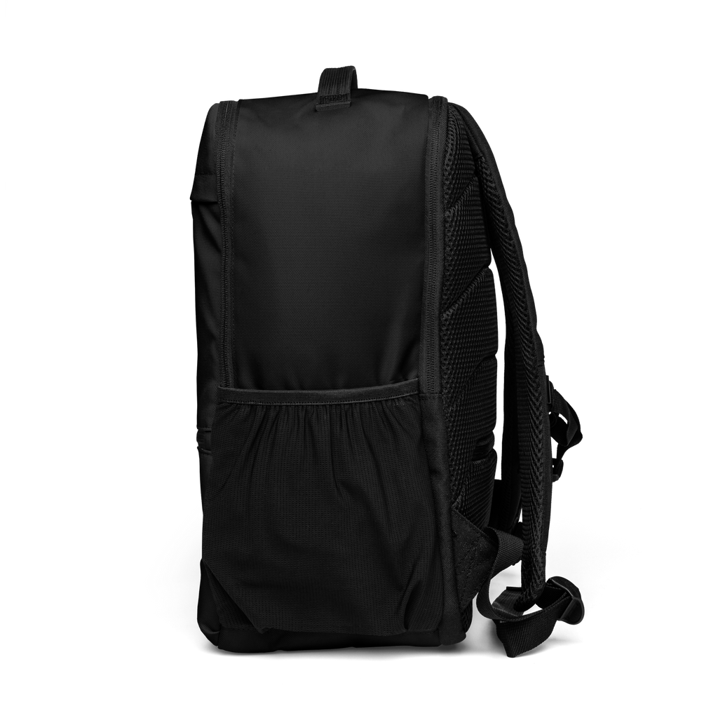 Blacktivity Utility Backpack