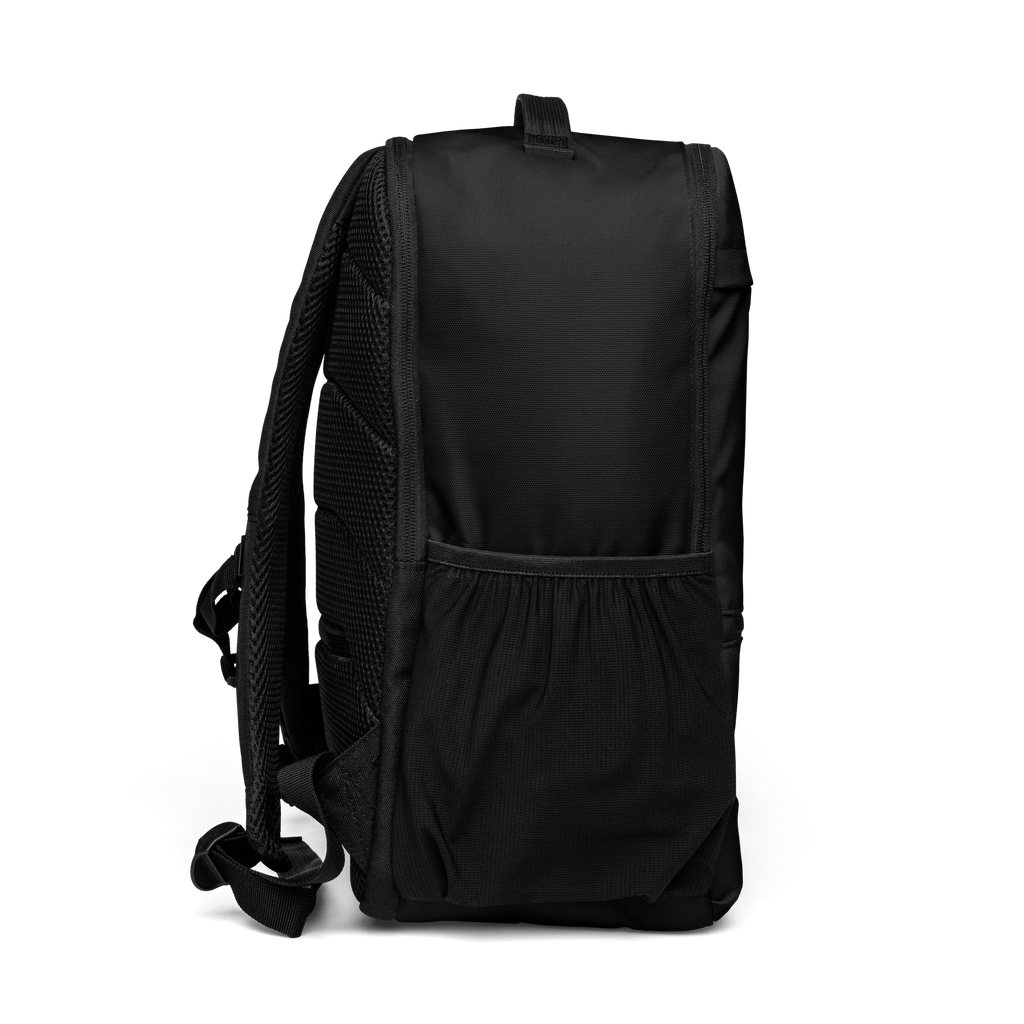Blacktivity Utility Backpack