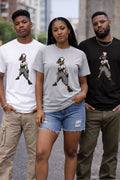 The Stance Tee — Gildan 5000 Classic Tee